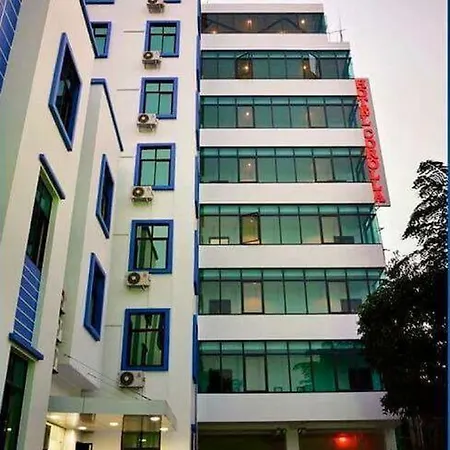 Hotel Corolla